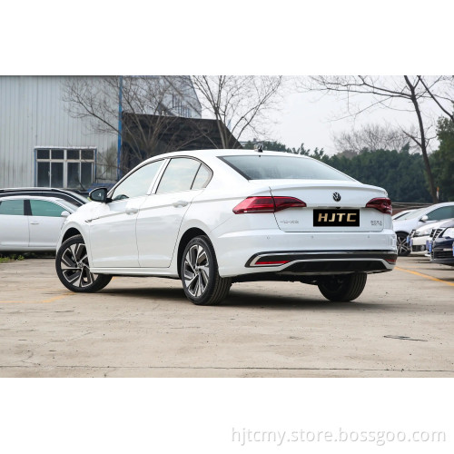 2023 Cheap Car VW Bora FWD 1.5T 160HP L4 Gasoline Car for Sale Bora